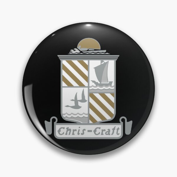 Item preview, Chris a Craft Boats designed and sold by IkhlamalShop.