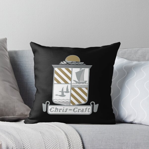 Item preview, Chris a Craft Boats designed and sold by IkhlamalShop.