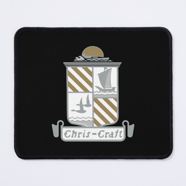 Item preview, Chris a Craft Boats designed and sold by IkhlamalShop.
