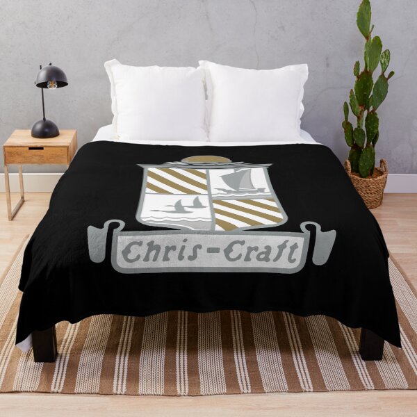 Item preview, Chris a Craft Boats designed and sold by IkhlamalShop.