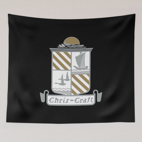 Item preview, Chris a Craft Boats designed and sold by IkhlamalShop.