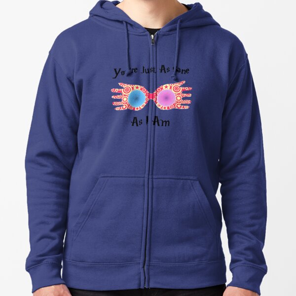 luna lovegood hoodie