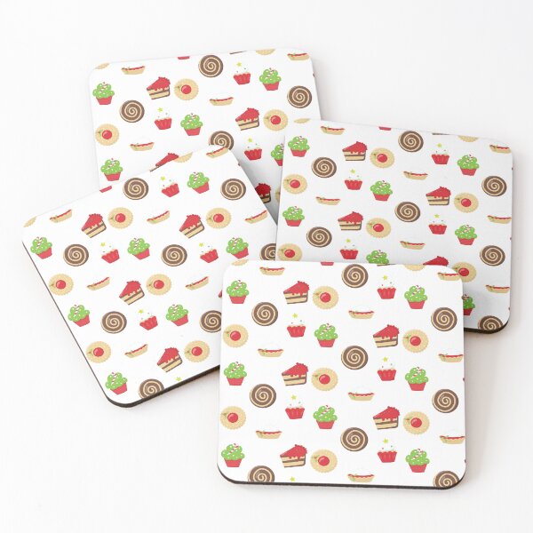 Item preview, Christmas Treats designed and sold by choisanezine.