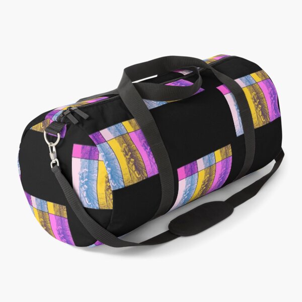 Item preview, Undeterred Multicolor Climber. Rock Climbing designed and sold by Boulder Design Co.