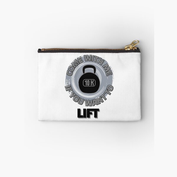 Item preview, Come With Me If You Want To Lift 7 designed and sold by Bako24.