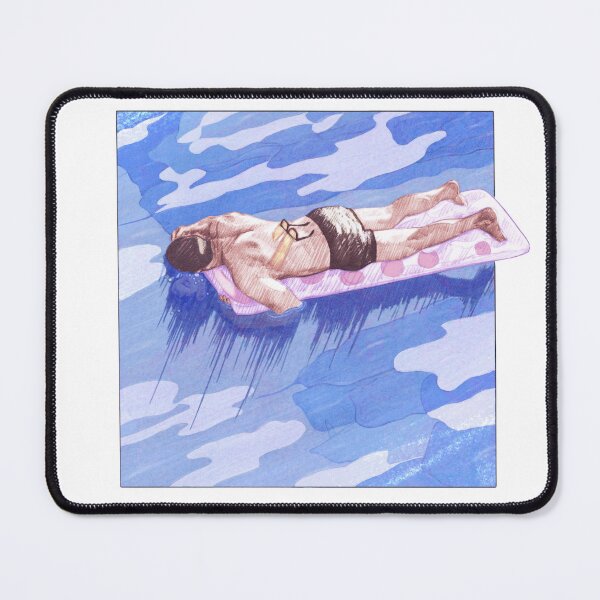 Item preview, let me out designed and sold by Erina Chida.