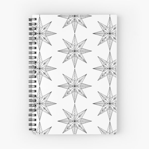 Item preview, Nautical Star designed and sold by lezell.