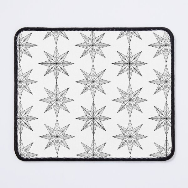 Item preview, Nautical Star designed and sold by lezell.