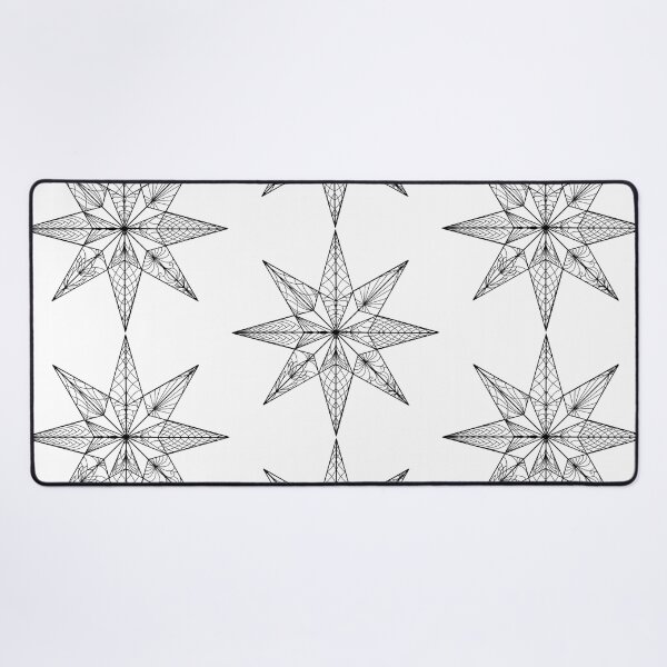 Item preview, Nautical Star designed and sold by lezell.