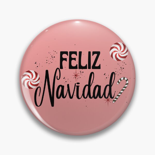 Item preview, Feliz Navidad| Merry Christmas | Latino Christmas designed and sold by Denefie.
