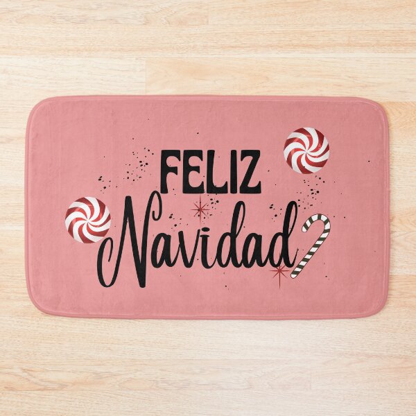 Item preview, Feliz Navidad| Merry Christmas | Latino Christmas designed and sold by Denefie.