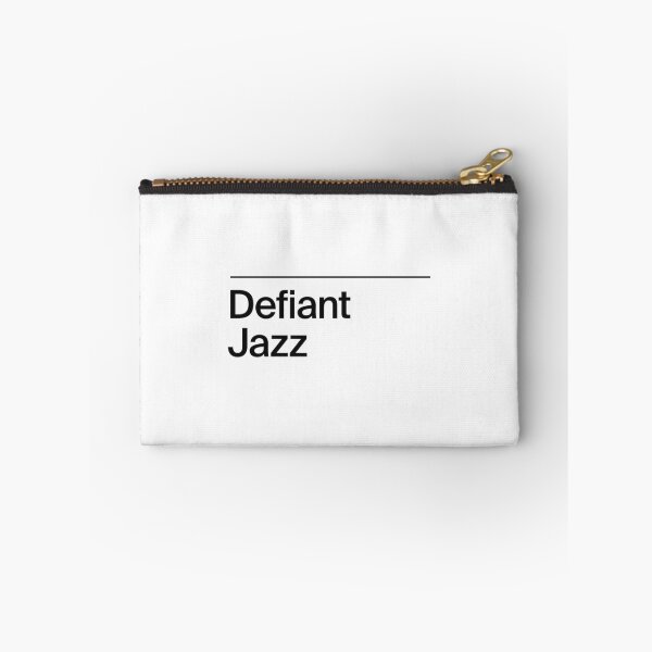 Item preview, Defiant Jazz      designed and sold by GertiDesigns.