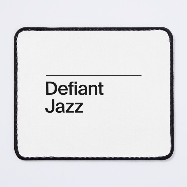 Item preview, Defiant Jazz designed and sold by GertiDesigns.