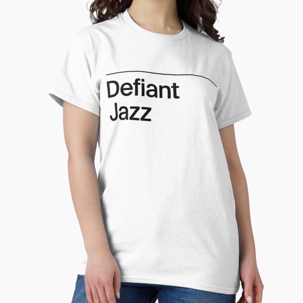 Artikel-Vorschau von Trotziger Jazz, designt und verkauft von GertiDesigns.