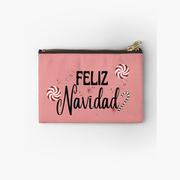 Item preview, Feliz Navidad| Merry Christmas | Latino Christmas designed and sold by Denefie.