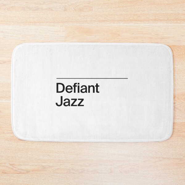 Item preview, Defiant Jazz      designed and sold by GertiDesigns.