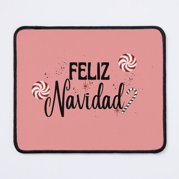 Item preview, Feliz Navidad| Merry Christmas | Latino Christmas designed and sold by Denefie.