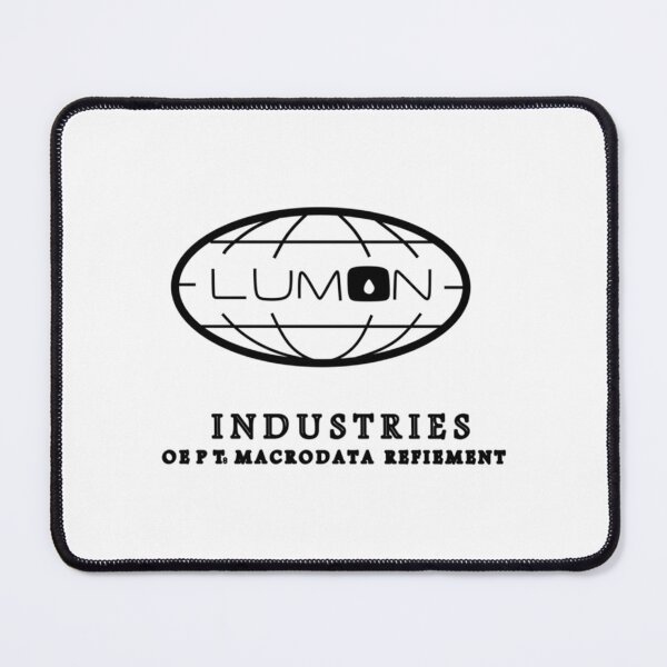 Item preview, lumon industries designed and sold by GertiDesigns.
