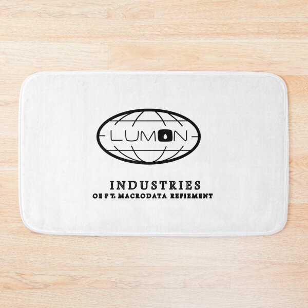 Item preview, lumon industries  designed and sold by GertiDesigns.
