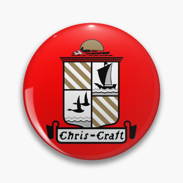 Item preview, Chris a Craft Boats designed and sold by IkhlamalShop.