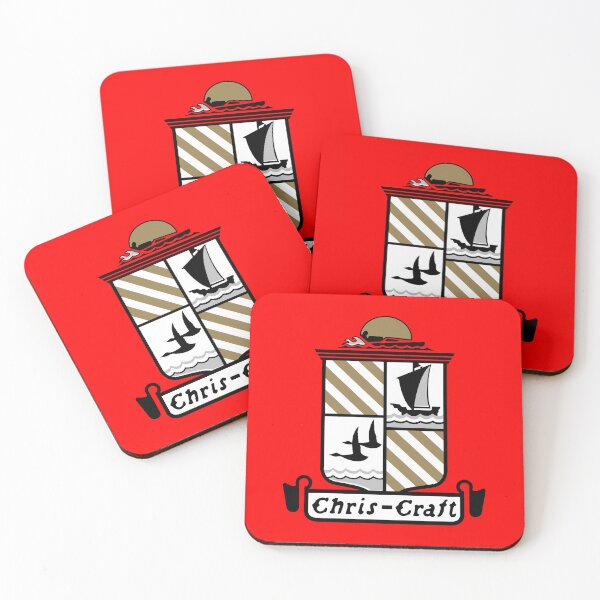 Item preview, Chris a Craft Boats designed and sold by IkhlamalShop.