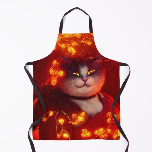 Aperçu de l'œuvre roi des gros chats #33 créée et vendue par supeart.