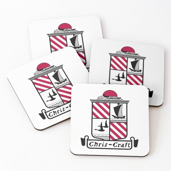 Item preview, Chris a Craft Boats designed and sold by IkhlamalShop.
