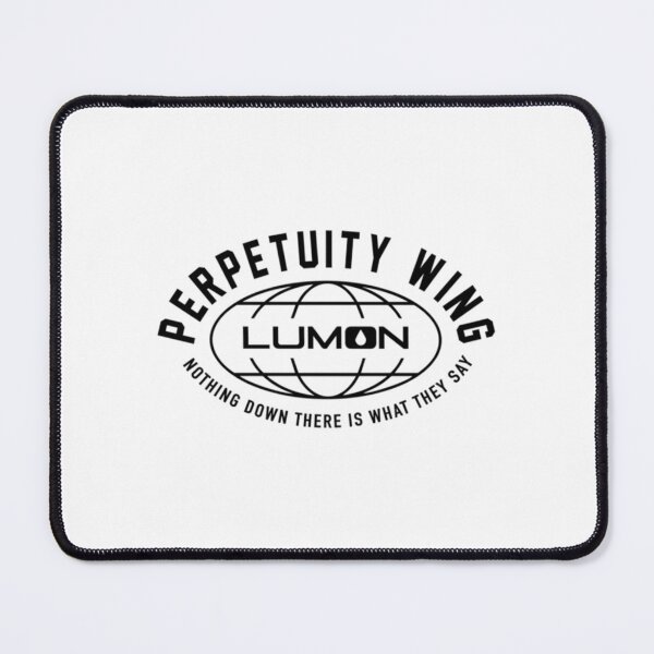 Item preview, Lumon Industries - Severance Apple TV show      designed and sold by GertiDesigns.