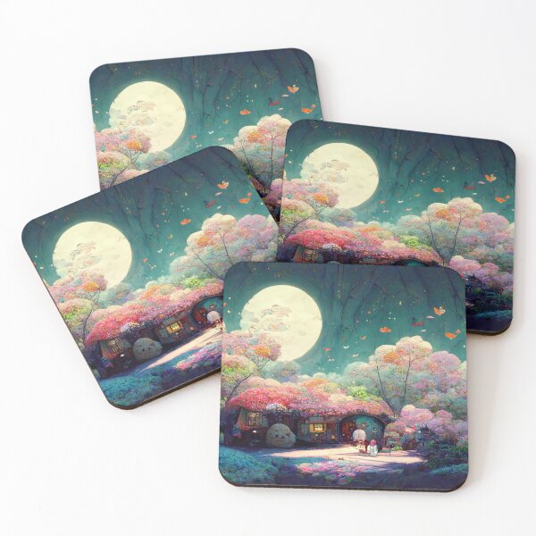 Item preview, Fantasy Landscape v3 by RudeKittenDesigns v4 designed and sold by rudekitten.