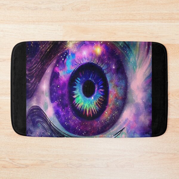 Item preview, Galactic Eye X designed and sold by DesignEternity.