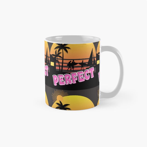 Item preview,   VINTAGE PINK BLACK  HAWAIIAN designed and sold by starfishstuff.