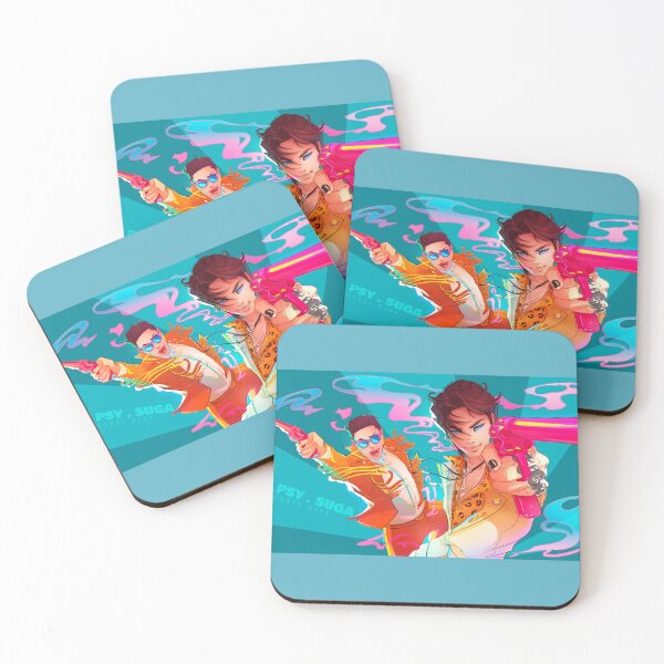 Item preview, PSY ft SUGA - ThatThat designed and sold by CADEL-KIPP.