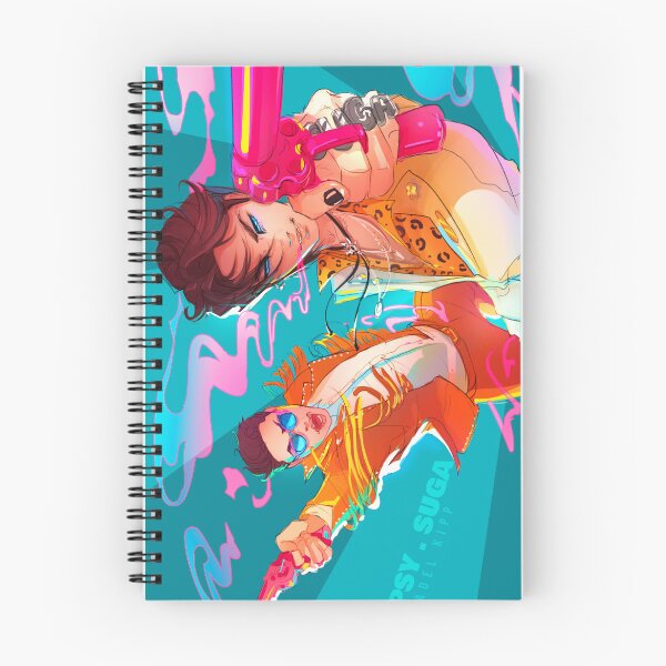 Item preview, PSY ft SUGA - ThatThat designed and sold by CADEL-KIPP.