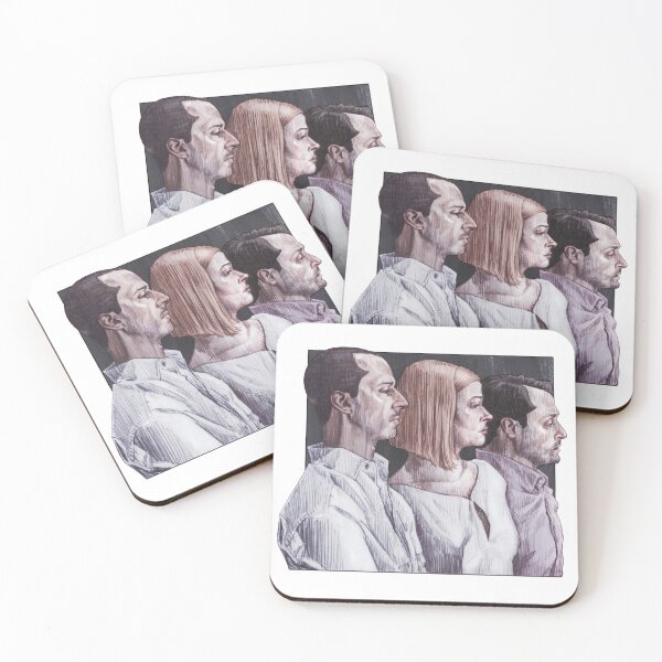 Item preview, united designed and sold by Erina Chida.