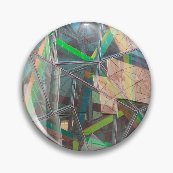 Item preview, Federation Reflection 3 designed and sold by Esther Frieda.