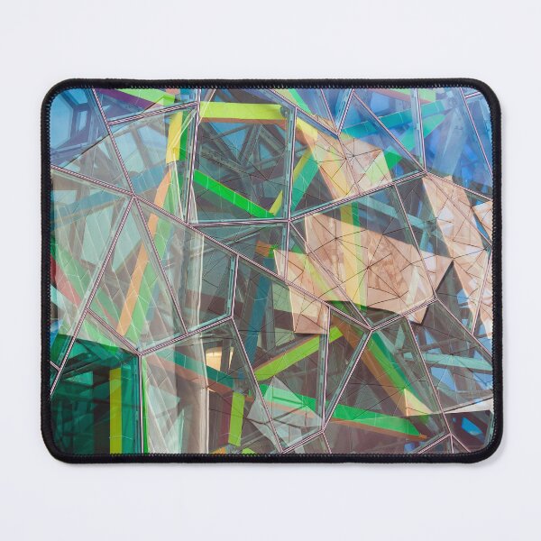 Item preview, Federation Reflection 3 designed and sold by Esther Frieda.