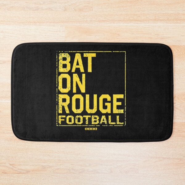 Item preview, Baton Rouge Yellow Football- College Town Louisiana designed and sold by AndrewMiless.