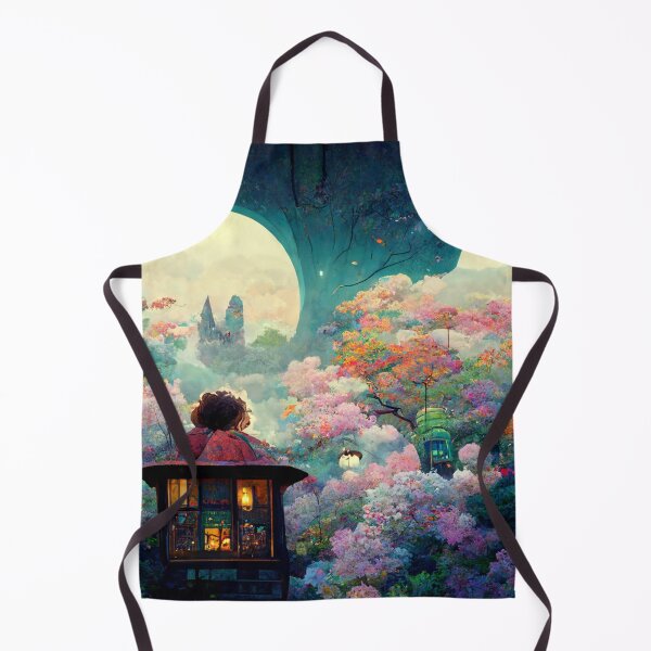 Item preview, Fantasy Landscape v5 by RudeKittenDesigns designed and sold by rudekitten.