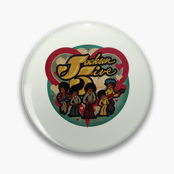 Item preview, The Jackson 5 Vintage designed and sold by AndrewMiless.