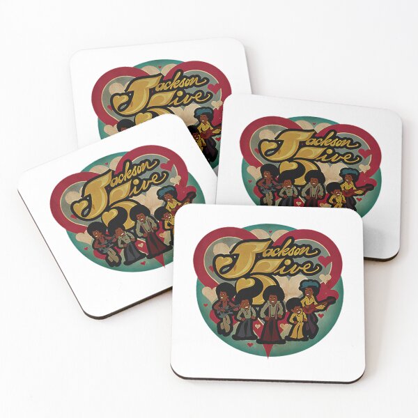 Item preview, The Jackson 5 Vintage designed and sold by AndrewMiless.