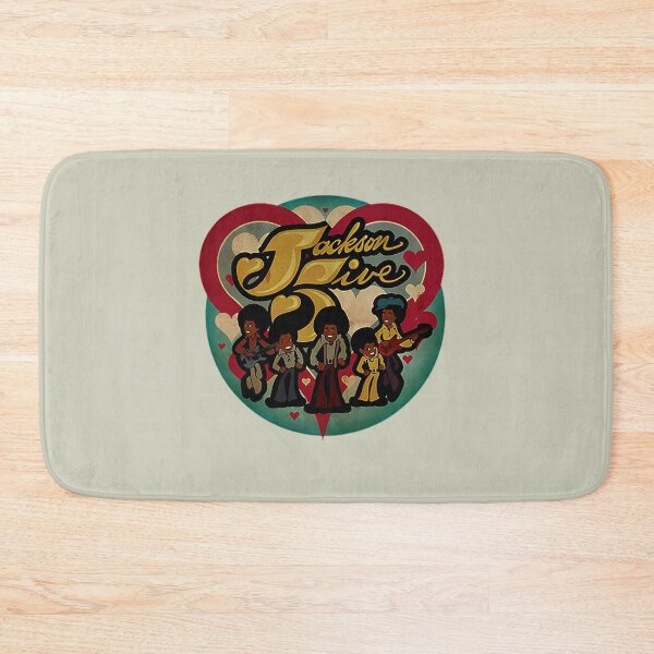Item preview, The Jackson 5 Vintage designed and sold by AndrewMiless.