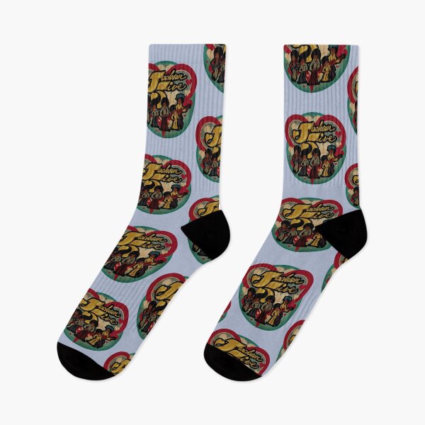 Item preview, The Jackson 5 Vintage designed and sold by AndrewMiless.