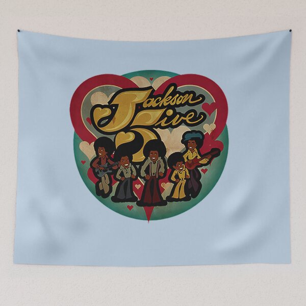 Item preview, The Jackson 5 Vintage designed and sold by AndrewMiless.