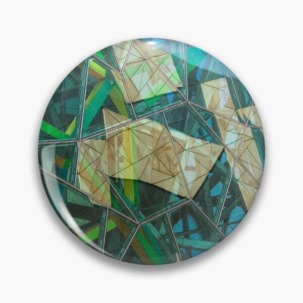 Item preview, Federation Reflection designed and sold by Esther Frieda.