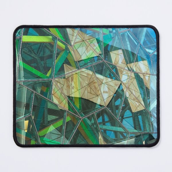 Item preview, Federation Reflection designed and sold by Esther Frieda.