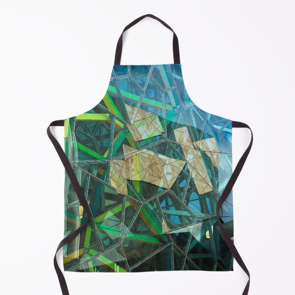 Item preview, Federation Reflection designed and sold by Esther Frieda.