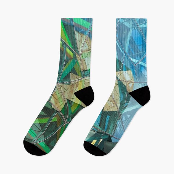 Item preview, Federation Reflection designed and sold by Esther Frieda.