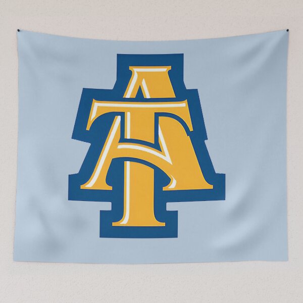 Item preview, The A and Aggies Team designed and sold by AndrewMiless.
