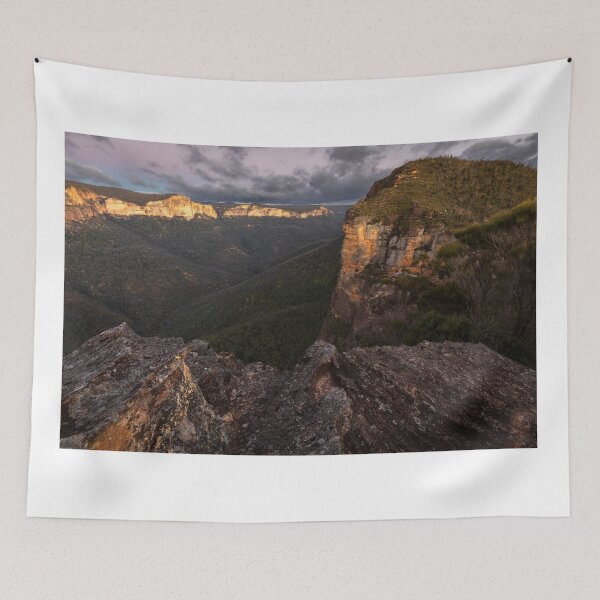 Item preview, Into The Valley designed and sold by Geoff Wols.