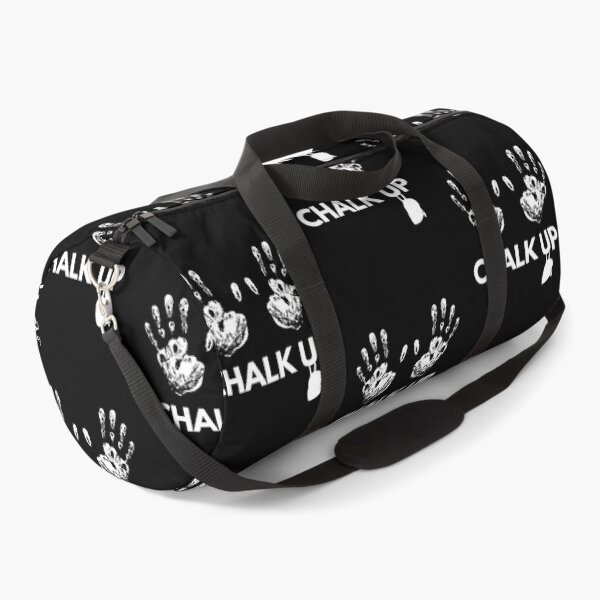 Item preview, Chalk Up. Rock Climbing designed and sold by Boulder Design Co.